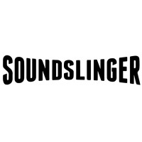 Soundslinger logo - Similar company to Dash - Facility & Recreation Software