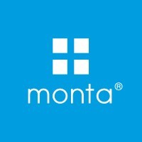 Monta Deutschland logo - Similar company to Bi-Ccs