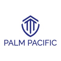 Palm Pacific logo - Similar company to Hotel Lilac