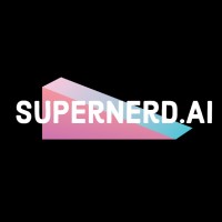 SuperNerd.Ai logo - Similar company to Supernerd