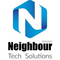 Neighbour Tech Solutions Sdn Bhd logo - Similar company to Zoko Hr Developers