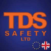 TDS Safety Ltd logo - Similar company to Yourfab Ltd