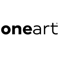 oneart logo - Similar company to Motion Wave