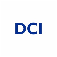 DCI (Digital Construction Institute) logo - Similar company to Zypline