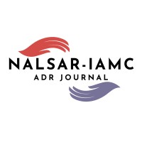 NALSAR-IAMC ADR Journal logo - Similar company to Mission Better Tomorrow