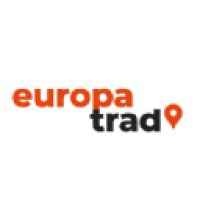 EuropaTrad logo - Similar company to Encotext
