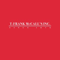 T. Frank McCall's logo - Similar company to Royal Senior Care
