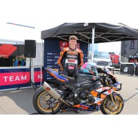 Finley Arscott Racing logo - Similar company to Coast To Coast Cornwall