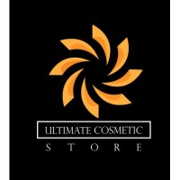 Ultimate Cosmetics Store logo - Similar company to Afterglow Cosmetics
