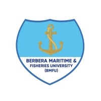 Berbera Maritime and Fisheries University logo - Similar company to Abaarso Tech University