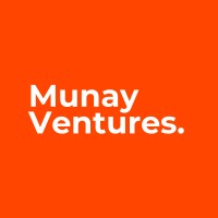 Munay Ventures logo - Similar company to P-Core Solutions