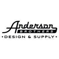 Anderson Brothers Design and Supply logo - Similar company to Big River Construction