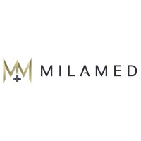 MilaMed Limited logo - Similar company to Decoded