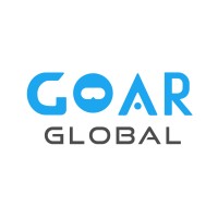GoAR Global logo - Similar company to Arkids Studio