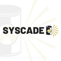 Syscade logo - Similar company to Scannix