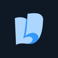 Blanket Digital logo - Similar company to Digital Blanket
