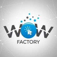 Wowfactory Digital logo - Similar company to Wowfactor Pr
