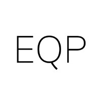 EQP logo - Similar company to Like So.
