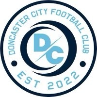 Doncaster City Football Club logo - Similar company to Primary Training Solutions
