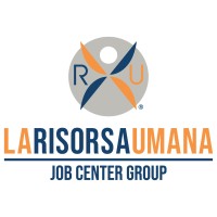 LaRisorsaUmana.it logo - Similar company to Form-App