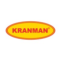 Kranman AB logo - Similar company to Wtb Control