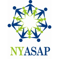 New York Association of Alcoholism and Substance Abuse Providers, Inc. (ASAP) logo - Similar company to Inunity Alliance