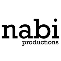 Nabi Productions logo - Similar company to Blanc Du Nil