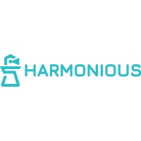 Harmonious logo - Similar company to Blendyd Studios
