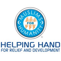 Helping Hand USA logo - Similar company to It Mate
