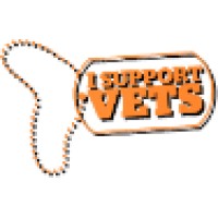 I Support Vets