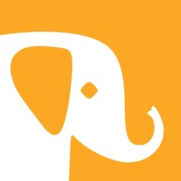 Elephant Room logo - Similar company to Overdose.