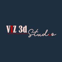 Viz 3d Studio logo - Similar company to J-Interior'S