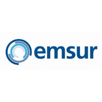 EMSUR logo - Similar company to Coexpan