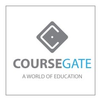 Course Gate logo - Similar company to Mindcore
