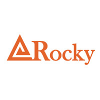 Rocky air compressor logo - Similar company to Compressor Process Controls Engineering España (Cpc Engineering)