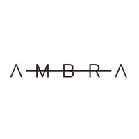 AMBRA | Ar(t)chitectural logo - Similar company to Búngalo