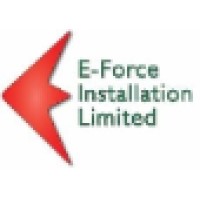 E-Force Installation Ltd