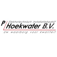 Hoekwater B.V. logo - Similar company to Etb A.Hogenes B.V.