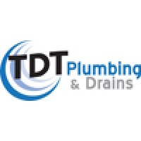 TDT Plumbing logo - Similar company to Mission Air Conditioning & Plumbing