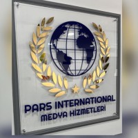 Pars International Reklam ve Medya Hizmetleri logo - Similar company to Bugg Soft