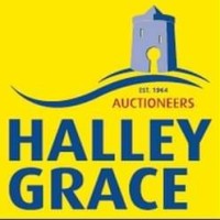 Halley Grace & Company Auctioneers
