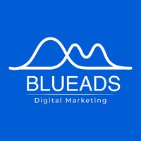 Blue Ads Agency logo - Similar company to Ms Maroon Solutions Ltd.