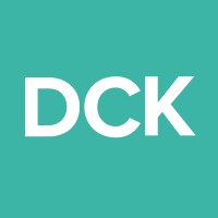 Data Center Knowledge logo - Similar company to Data Center Systems (Dcs)