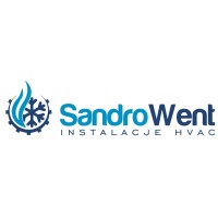 SandroWent logo - Similar company to Ap Instal