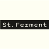 St. Ferment logo - Similar company to Decker Bier