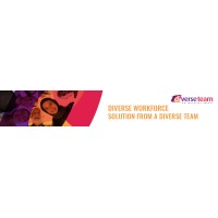 Diverse Team, LLC logo - Similar company to Vaiticka Solution
