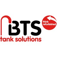 BTS Tank Solutions logo - Similar company to Apollo Engineering Technology Ltd