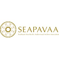Southeast Asia-Pacific Audiovisual Archive Association logo - Similar company to Ccaaa - Coordinating Council Of Audiovisual Archives Associations