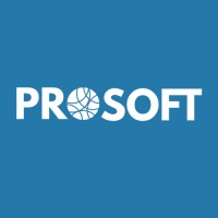 Prosoft logo - Similar company to Virando A Terra