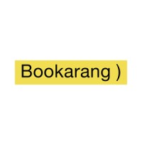 Bookarang logo - Similar company to Muze